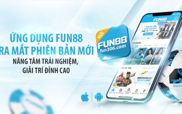 Tai Ung Dung Fun88