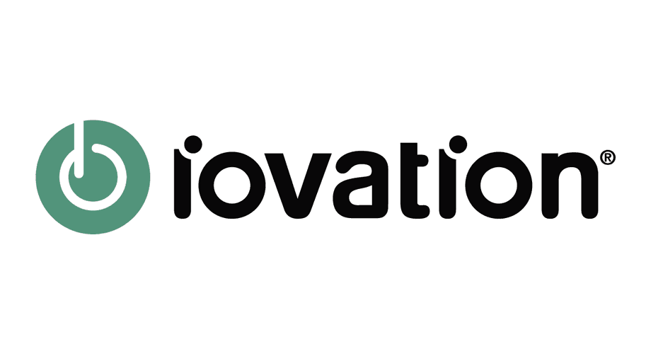 Iovation Logo