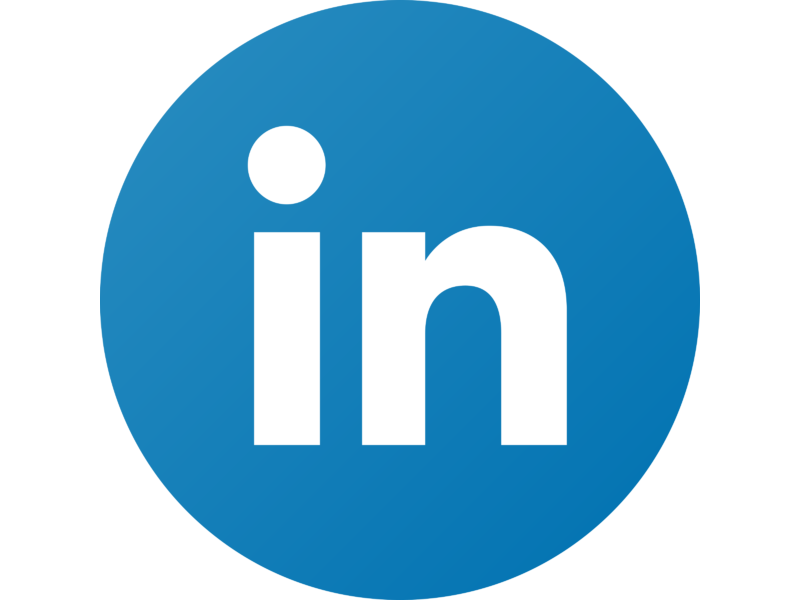 Linkedin Icon Logo